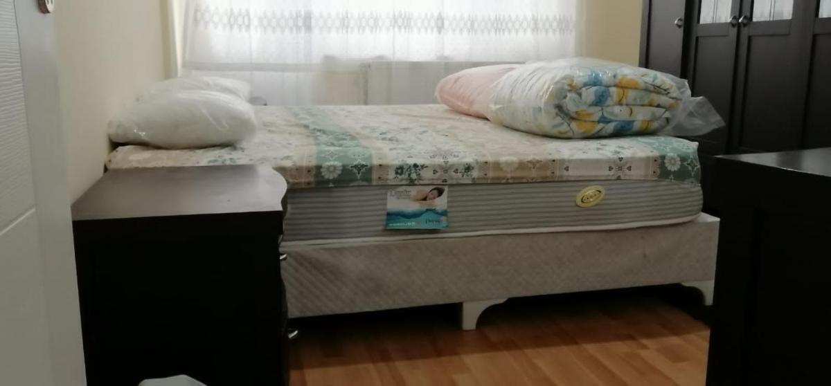 Suitetrails - Apartment samsun