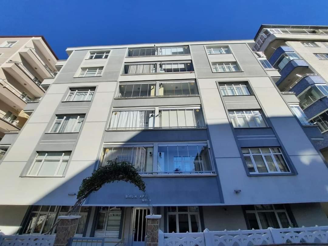 Suitetrails - Apartment samsun