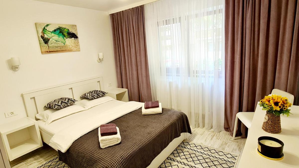 La Fluturi Apartament - Housity