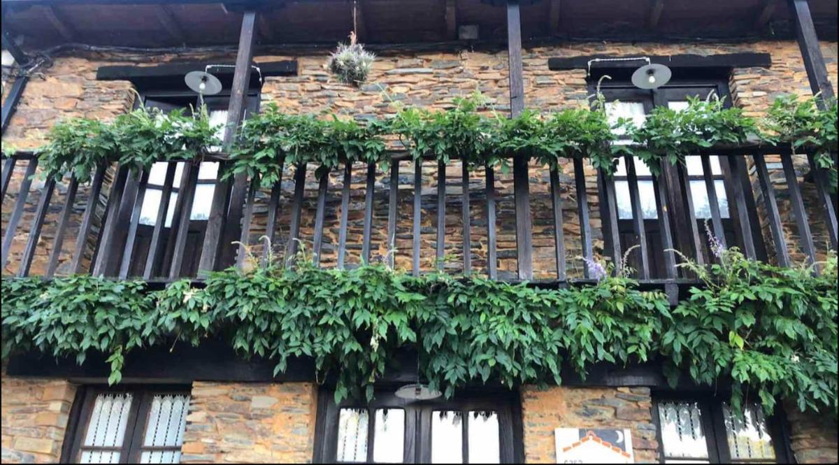 Casa rural **** El Barreiro. Ideal para familias. - Housity