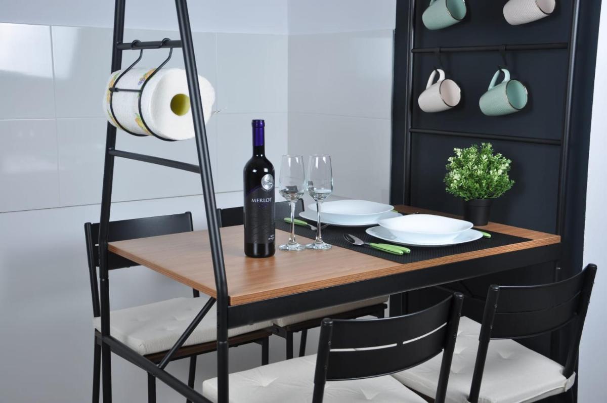 Guest House Atena - Housity