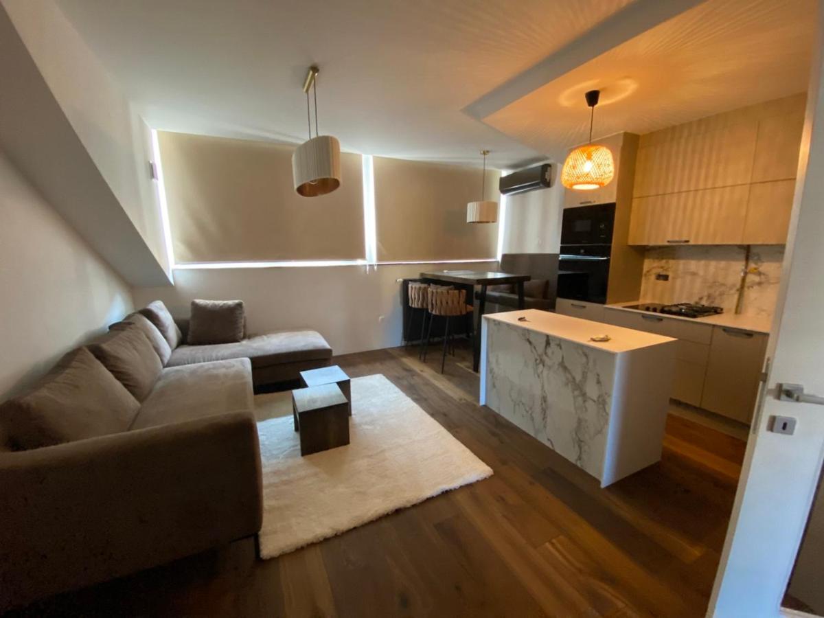 New modern apartment in the city Center - Housity
