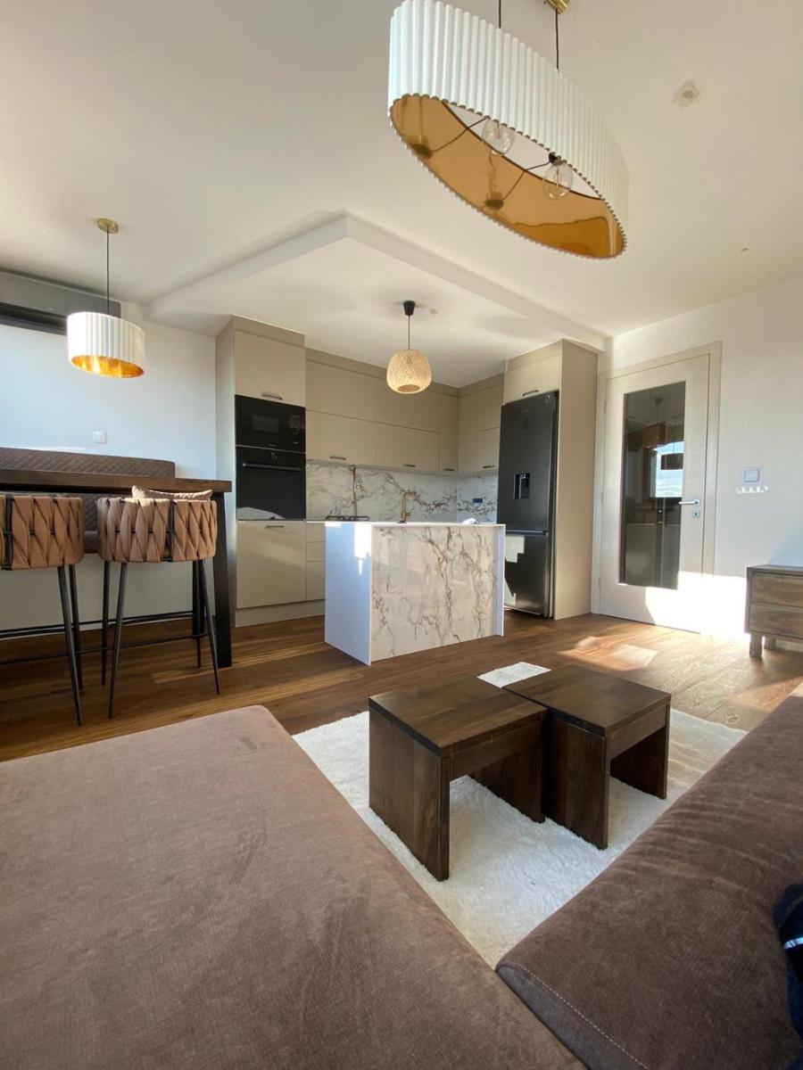 New modern apartment in the city Center - Housity