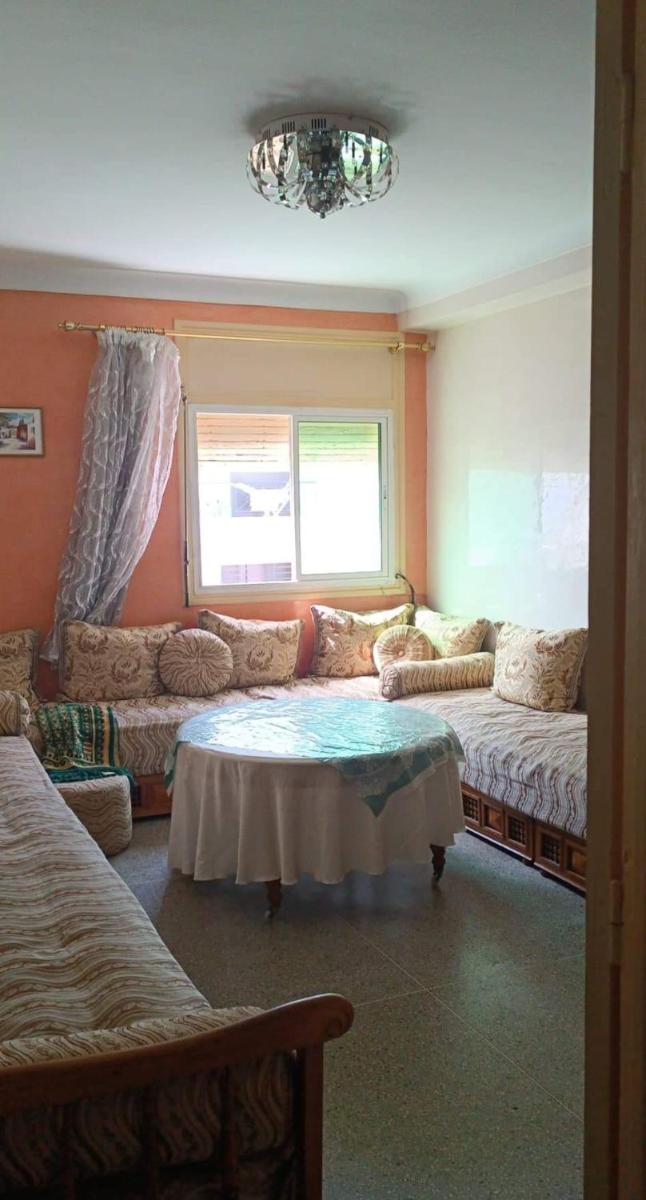 Agdal Rabat - Housity