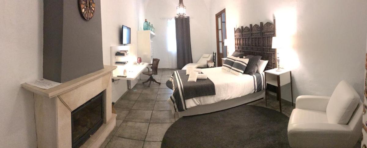 Casa Rural El Aguila - Housity