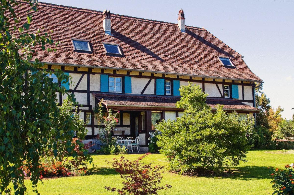 Auberge et Hostellerie Paysanne - Housity