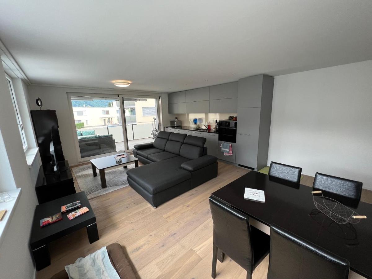 Great new apartment surrounded by nature. - Housity