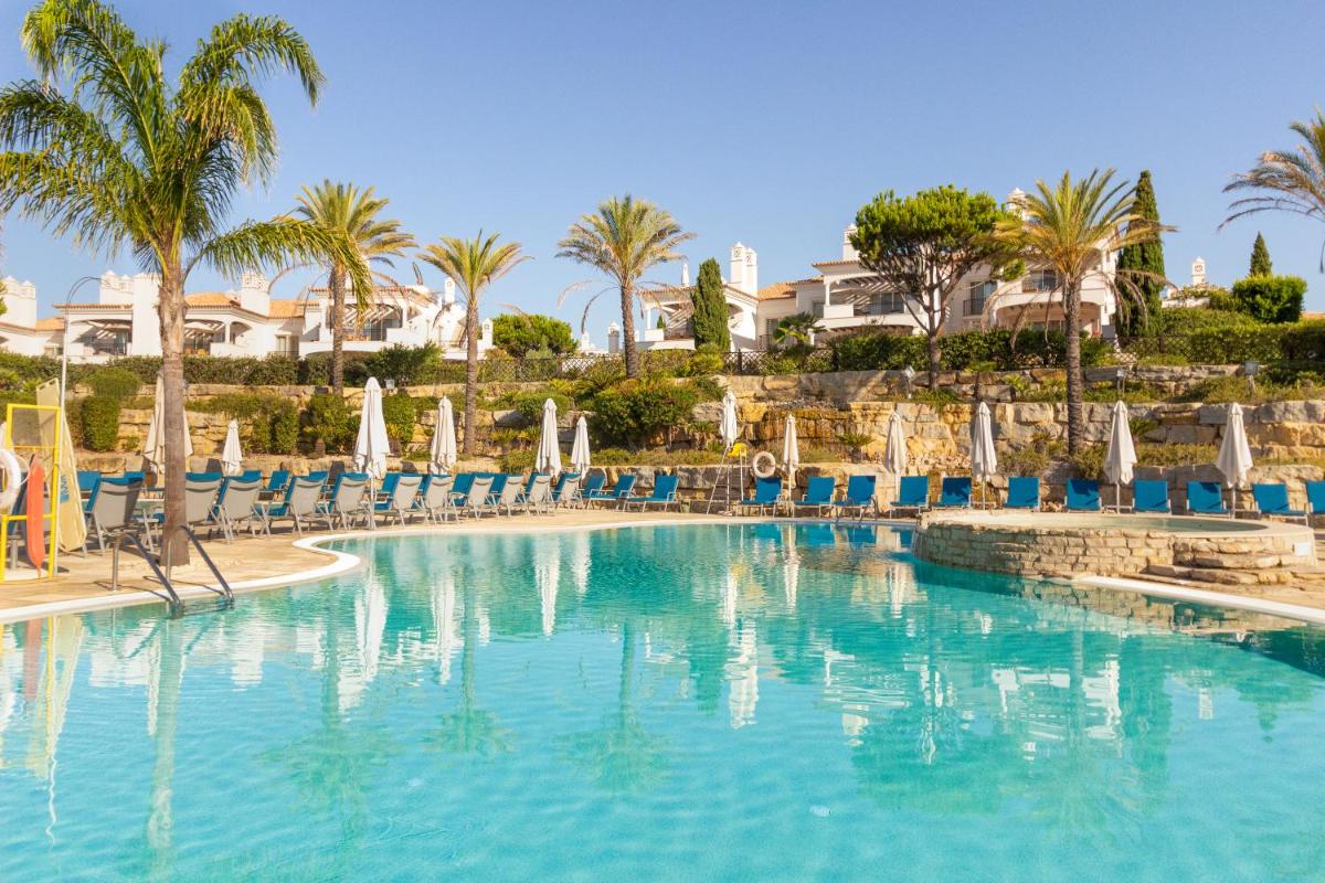 A piscina em ou perto de Dunas Douradas Beach Club