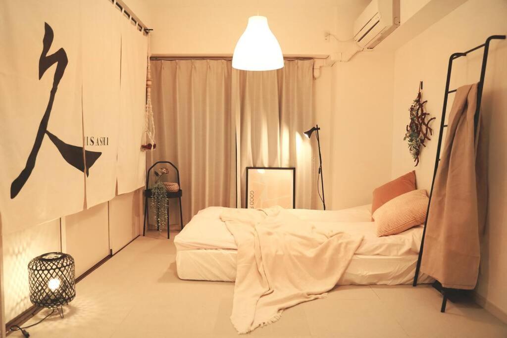 久Hisashi大須観音店民泊 - Housity