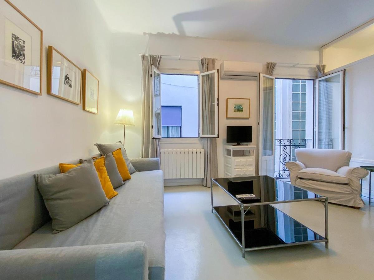 Montaber Apartments - La Paz Market - Housity