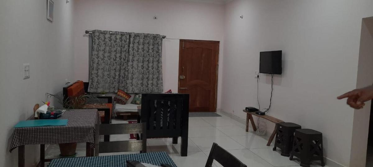 SNOW PINE HOLIDAY HOME...VIRAJPET - Housity