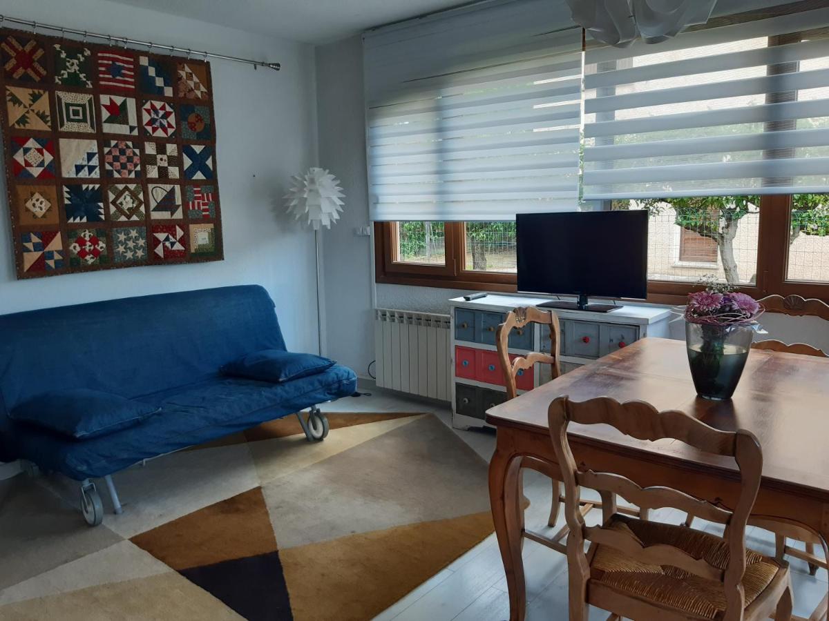 Relax y naturaleza en Bourg-Madame/Puigcerdà. - Housity