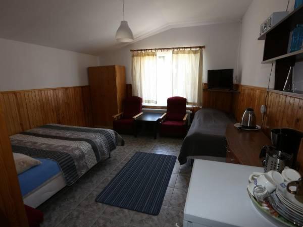 VillaDudek - Housity