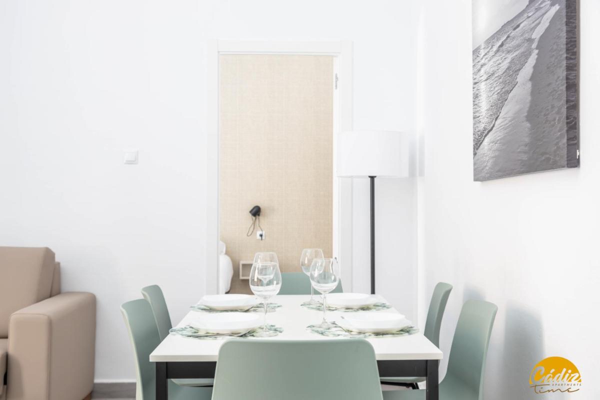 The House of Colors by Cadiz Time - Housity