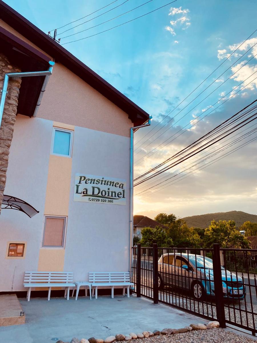 Pensiunea La Doinel - Housity