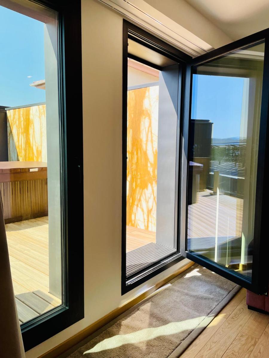 Imagem da galeria de Castelo Hotel em Chaves