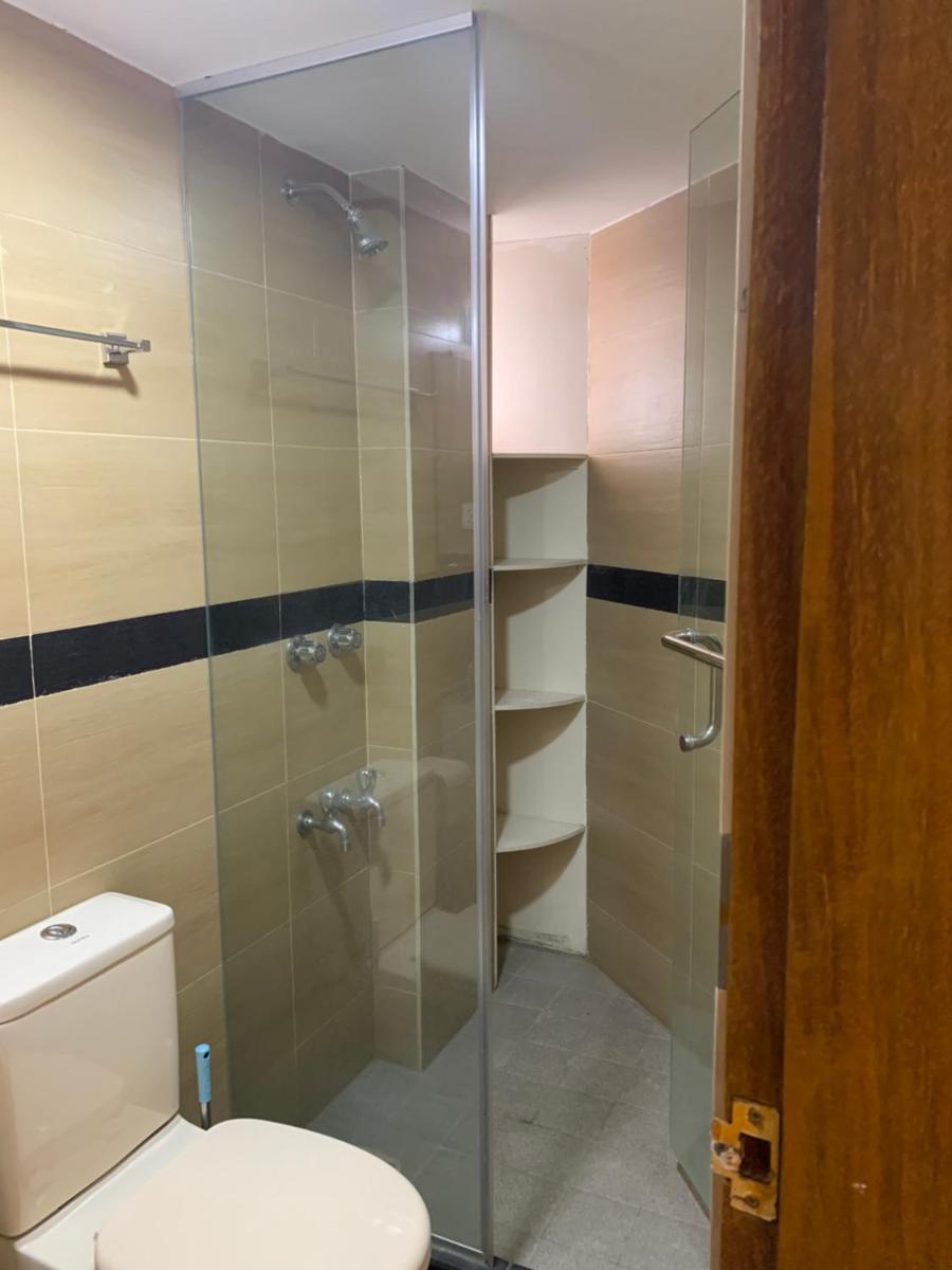 Suitetrails - Captivating 2-Bed Apartment in Dhaka