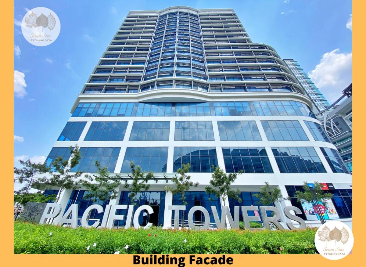 Pacific Home Petaling Jaya by Seven Sins - Housity