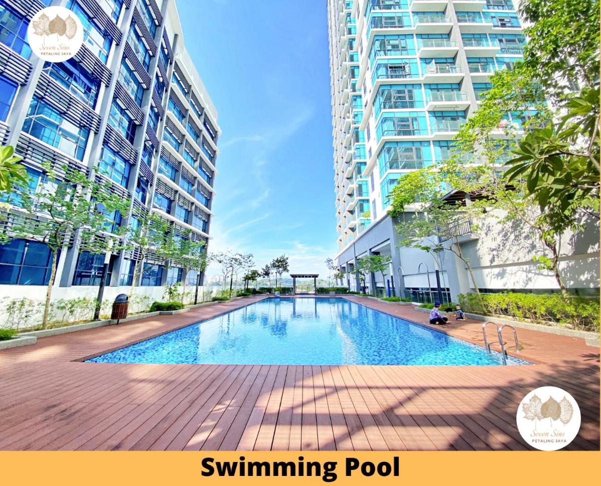 Pacific Home Petaling Jaya by Seven Sins - Housity