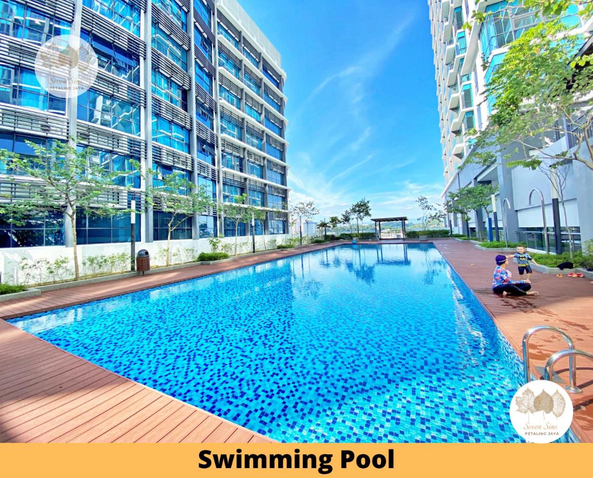 Pacific Home Petaling Jaya by Seven Sins - Housity