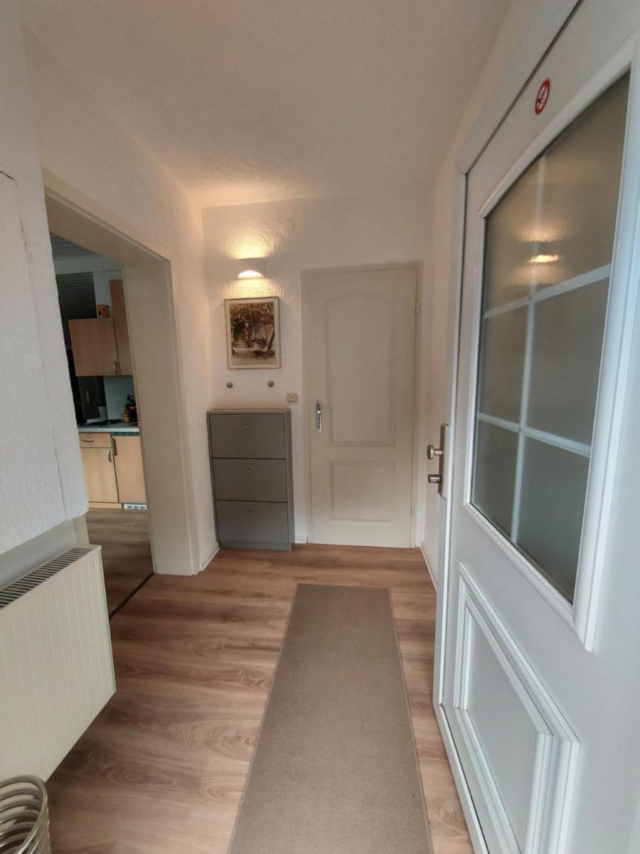 Apartment 2 Unter den Eichen - Housity