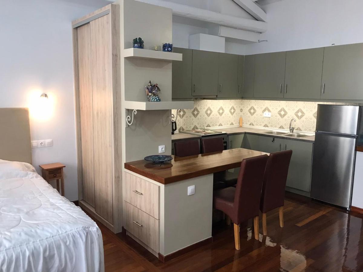 I Love Corfu Apartments - Hizvo