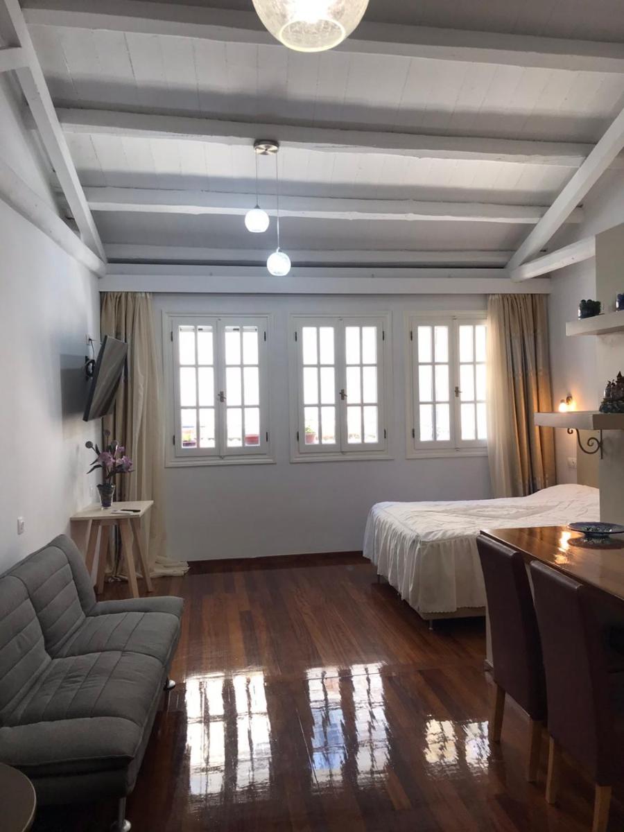 I Love Corfu Apartments - Hizvo