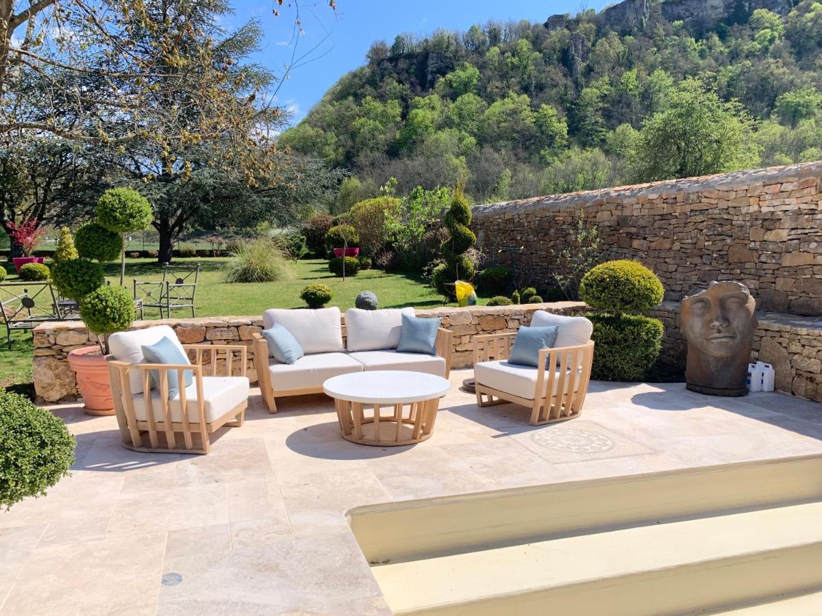 Aux mille et une senteurs - Housity