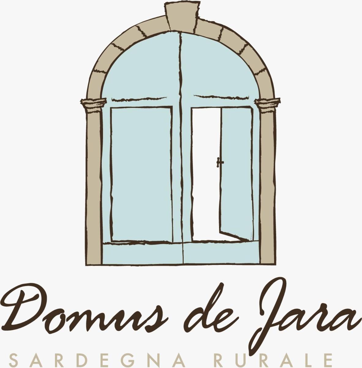 Domus de Jara - Casa Usai - Housity