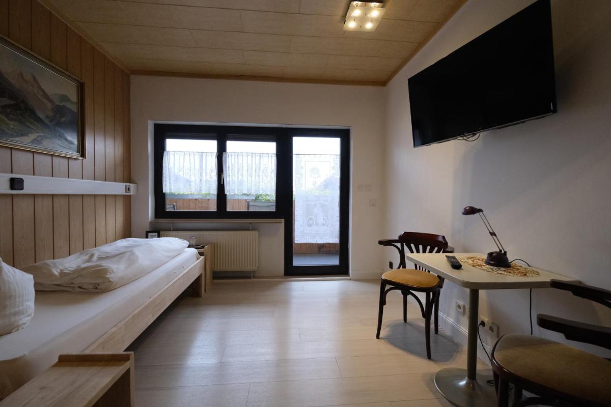 Pension Hofmann - Housity