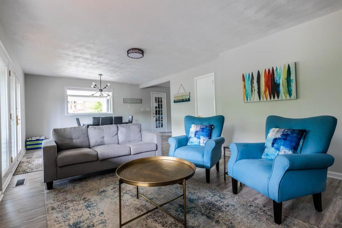 Sunset Cove - Housity