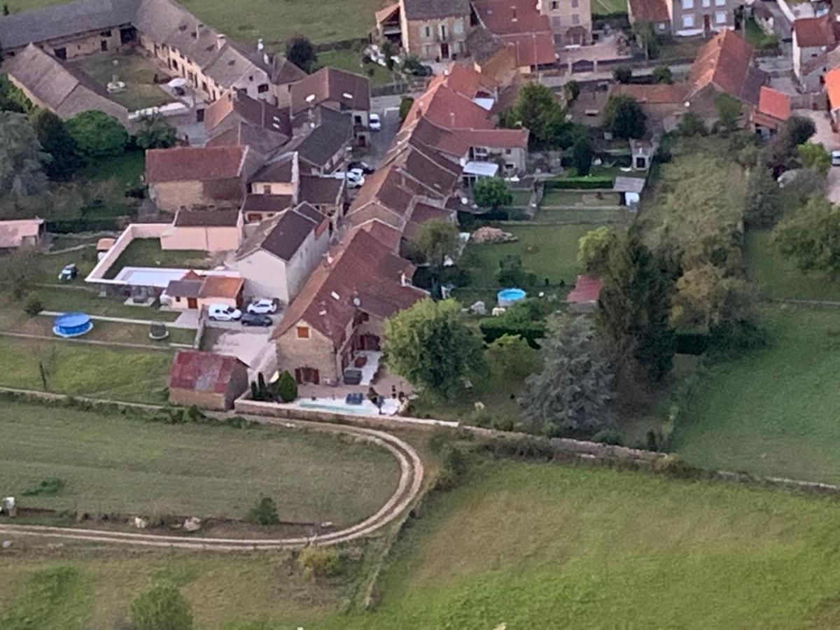 Aux mille et une senteurs - Housity