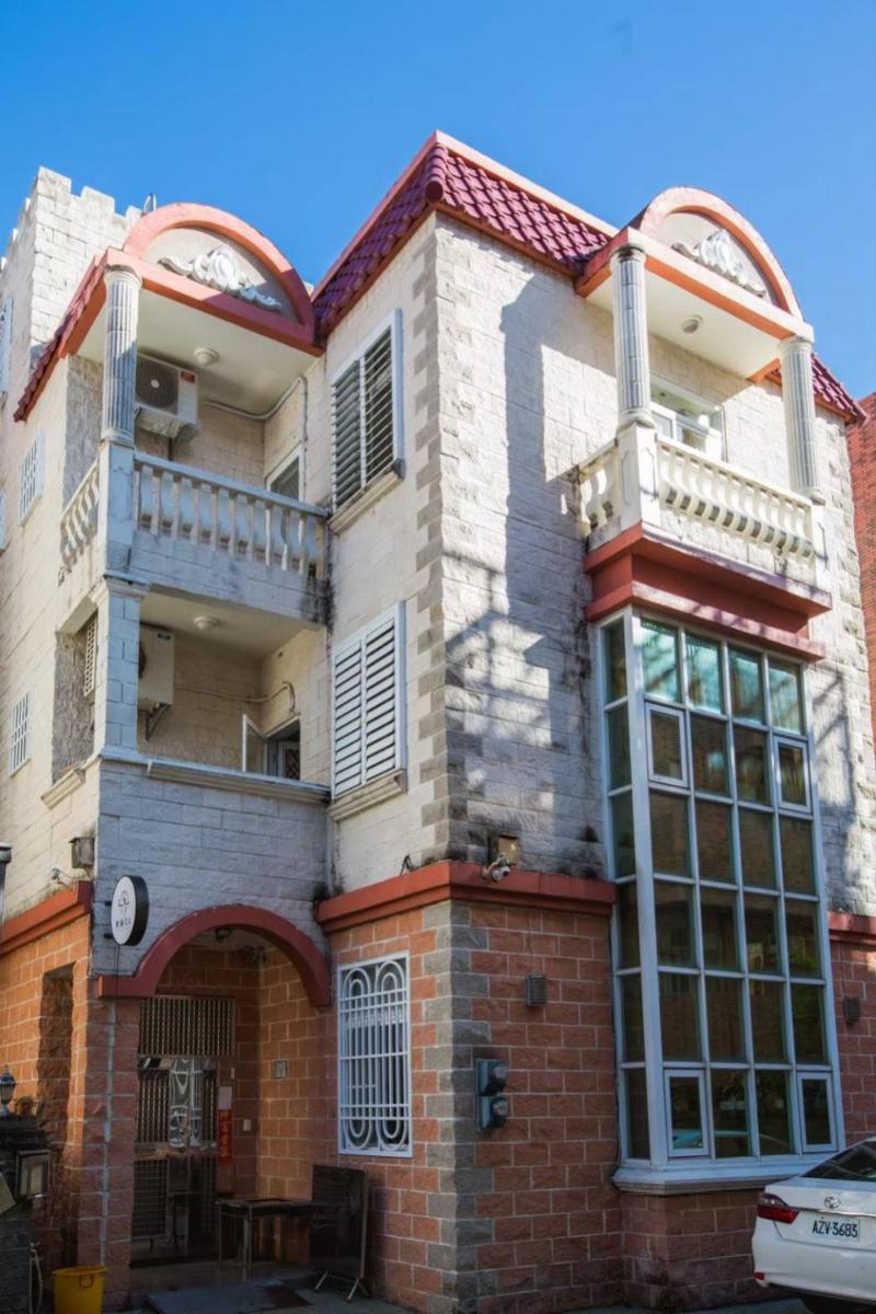 Suitetrails - Donghai Wenxin Homestay