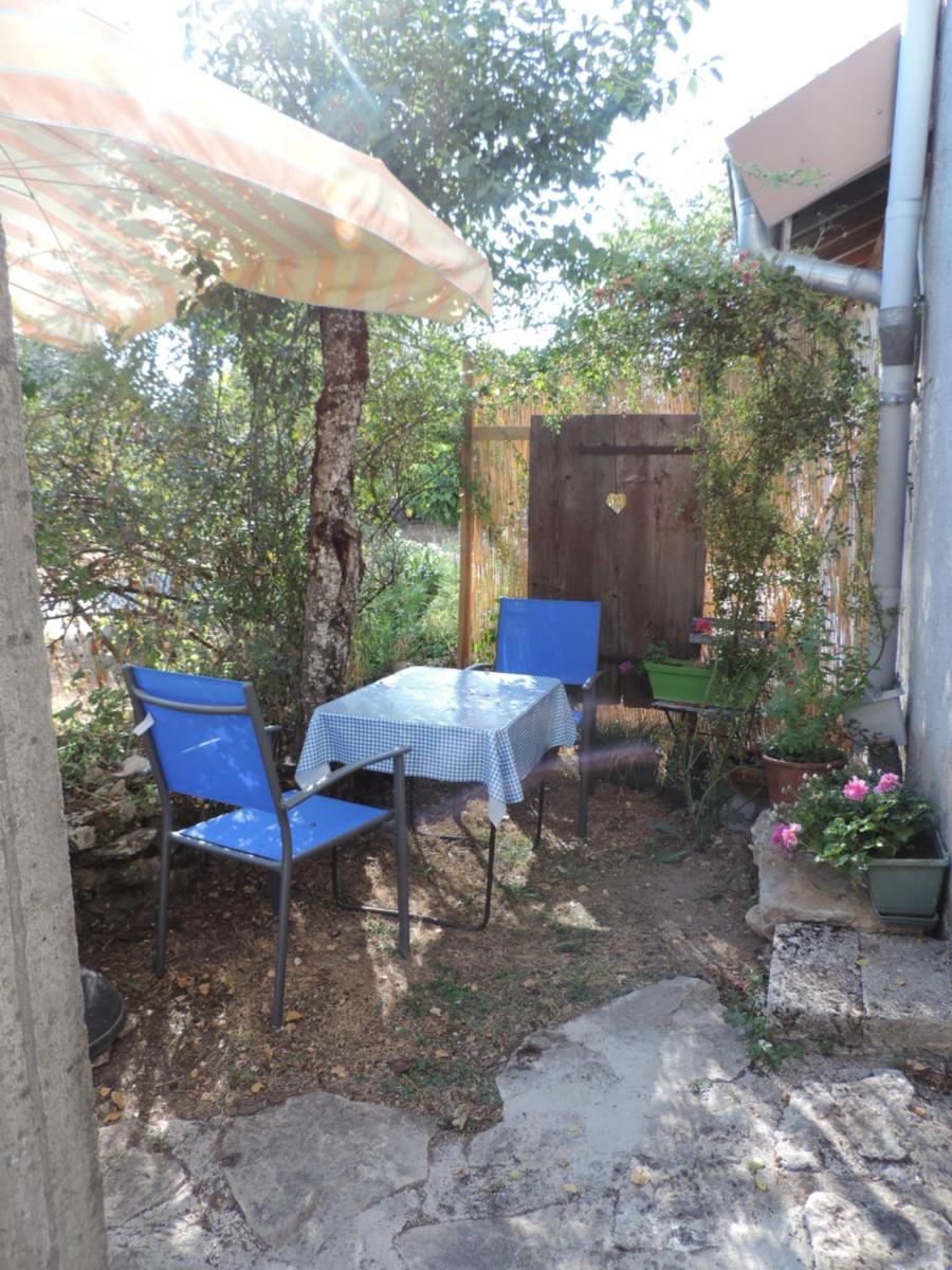 Suitetrails - Petite maison rustique
