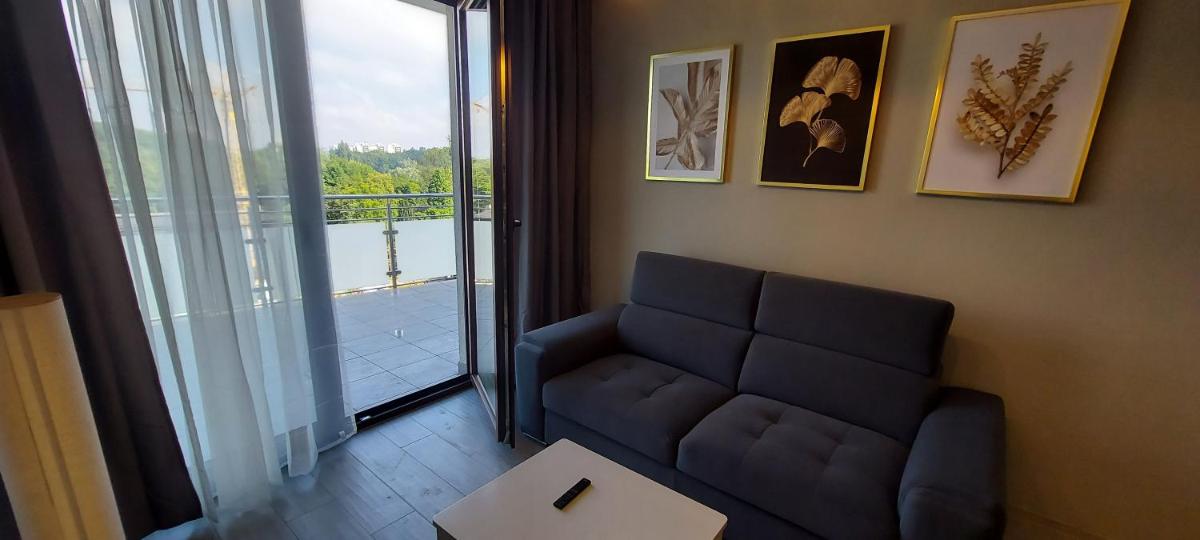 Apartament BARCELONA - Housity