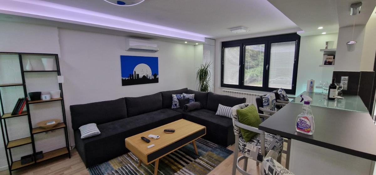 Grbavica Apartment Sarajevo - Housity