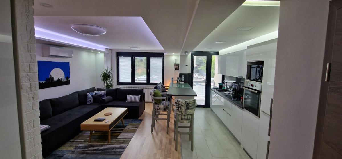 Grbavica Apartment Sarajevo - Housity