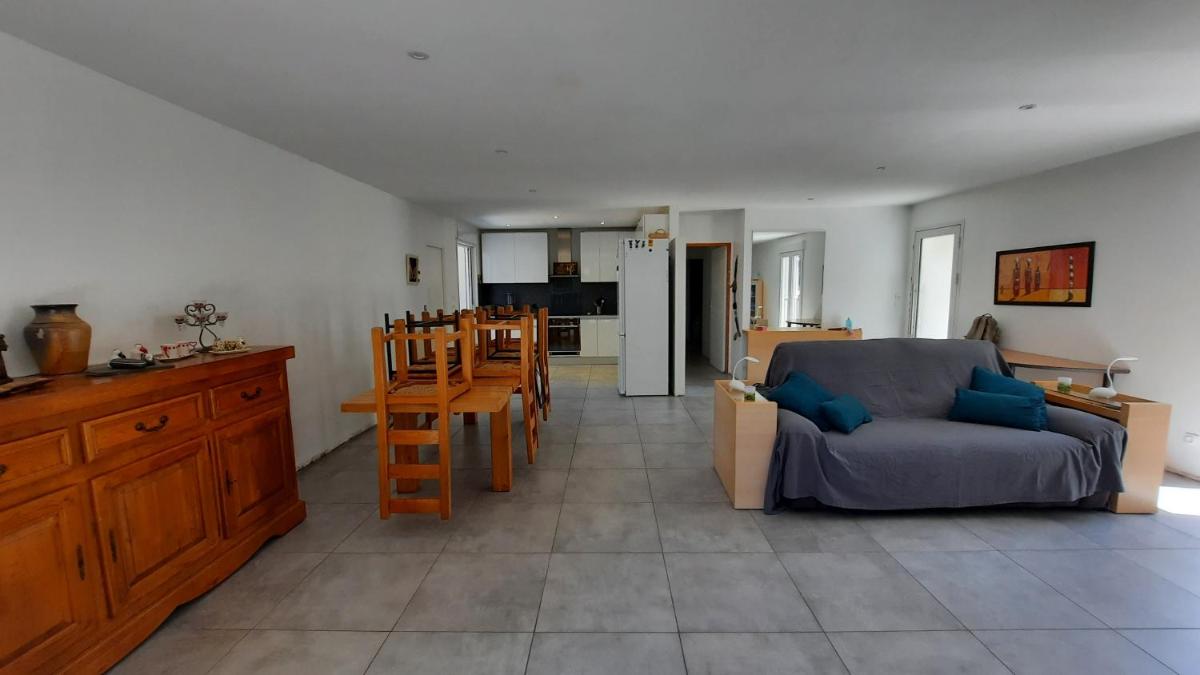 PROMO 1-19mars 4 lits Villa 6mn Toulouse 8personn 3ch 3sde 1000m2 terrasses - Housity