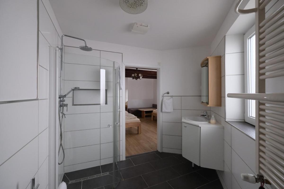 Pension Hofmann - Housity