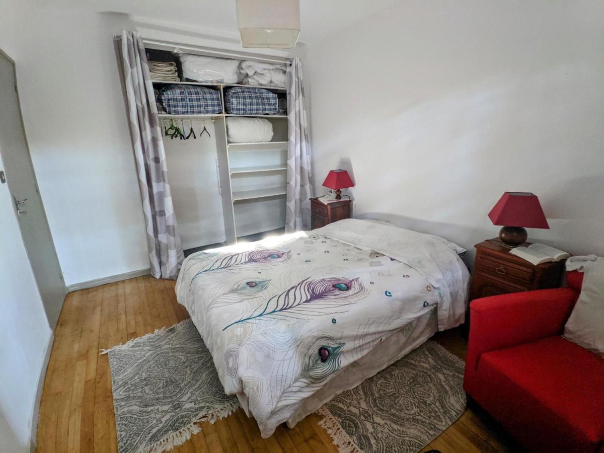 Location Vallée - Housity