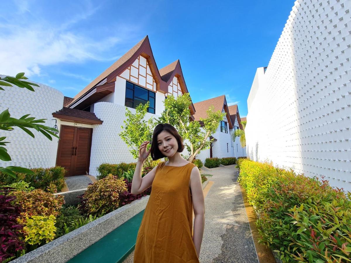 Poonsiri Varich Pool Villa Aonang - Housity