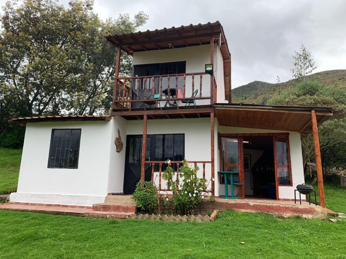 Suitetrails - Mirador Valeisa
