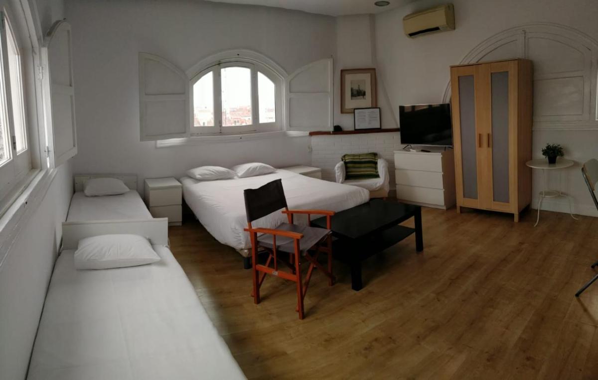 Torreon Sol Apartment - Housity