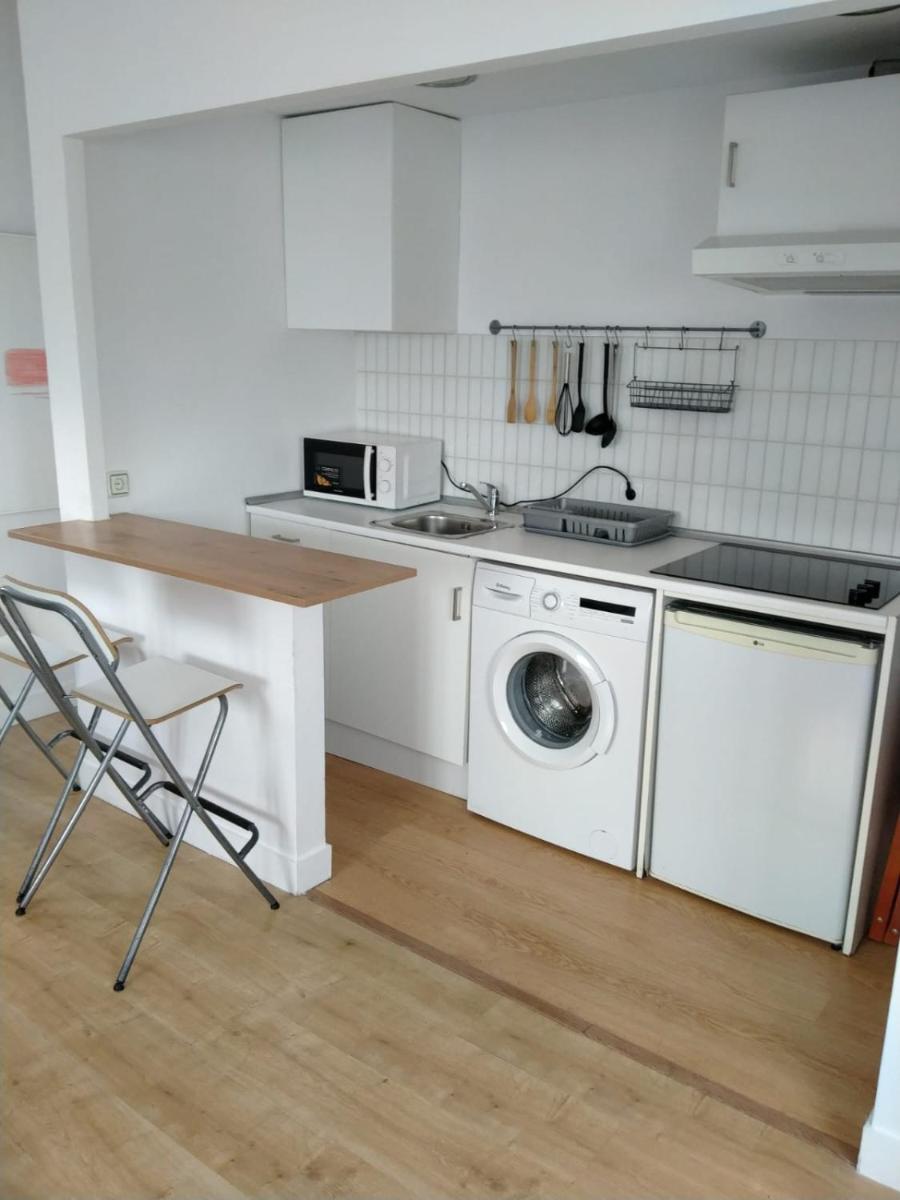 Torreon Sol Apartment - Housity