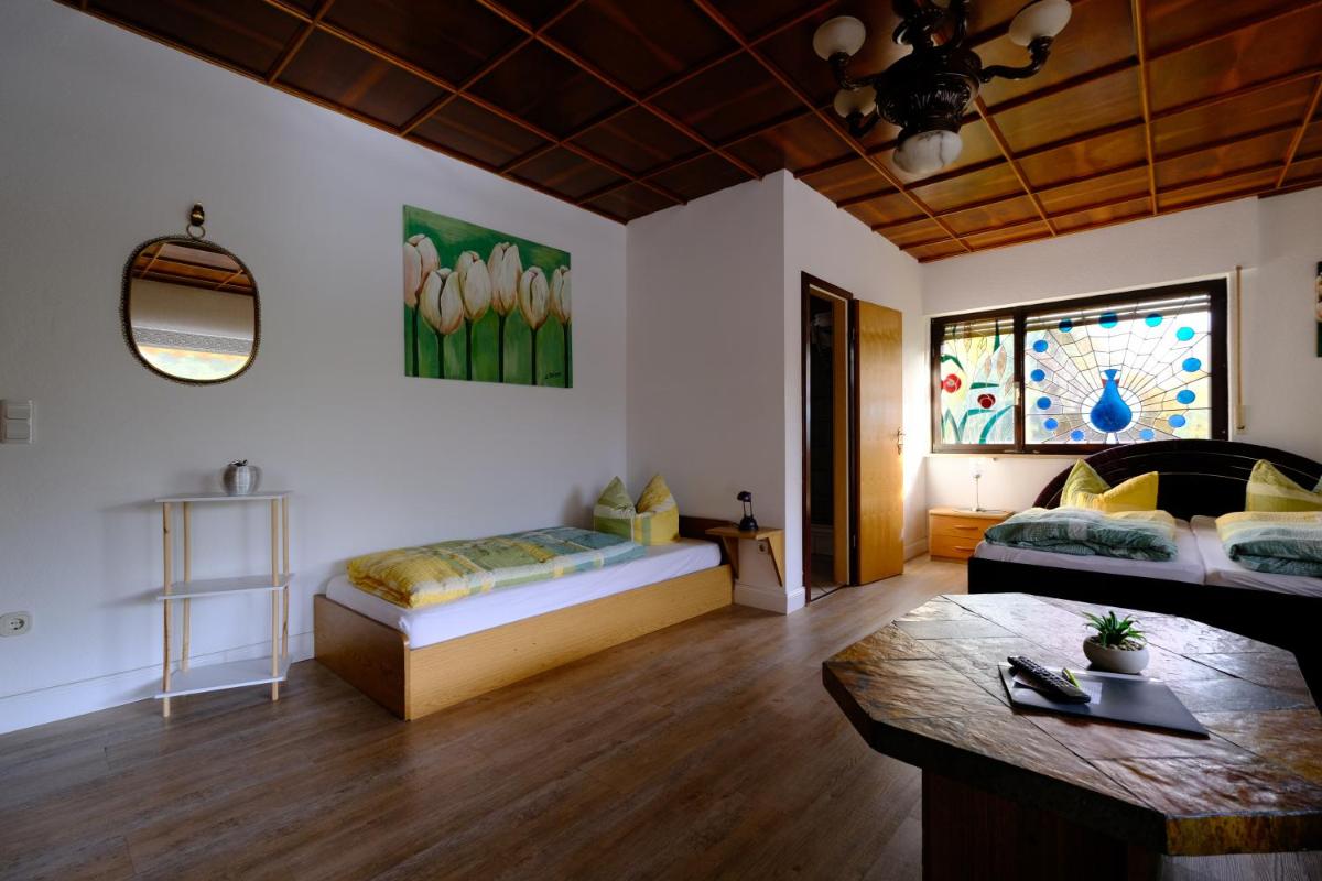 Pension Hofmann - Housity