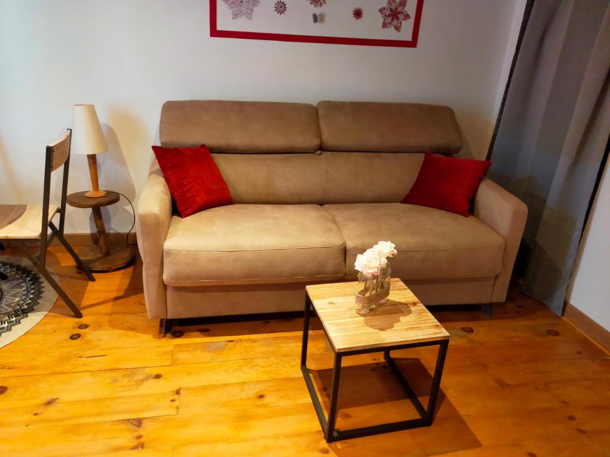L'oustalet de Mamy - Housity