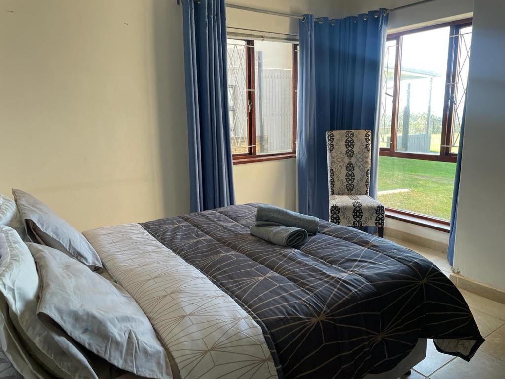 Wild coast Sea view House - Housity