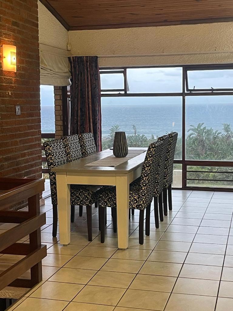 Wild coast Sea view House - Housity