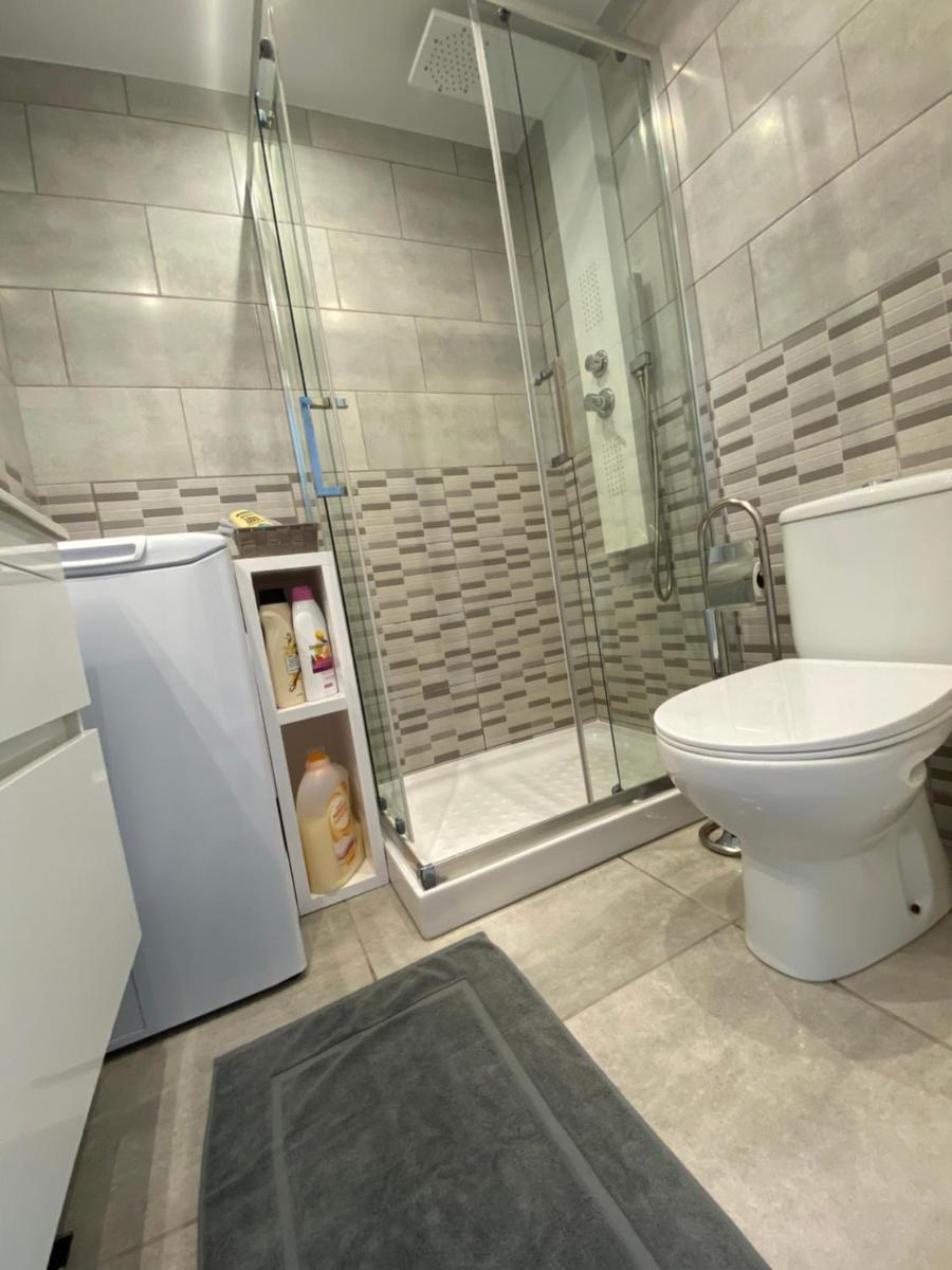 Suitetrails - Amaya Ocean View Apartment