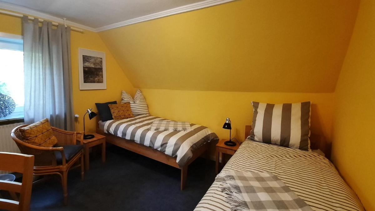 Ferienhaus am Elbdeich - Housity